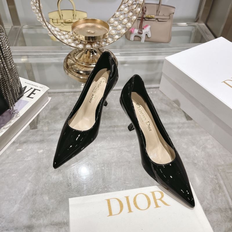 Christian Dior Heeled Shoes